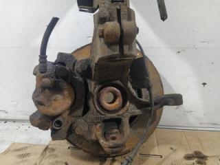 Кулак поворотный передний правый Ford Mondeo 4 (07-14) 2008 контрактная Кулак поворотный передний правый Ford Mondeo 4 (07-14) 2008