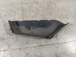 Пыльник двигателя правый Ford Fusion (01-12) 2007 контрактная Пыльник двигателя правый Ford Fusion (01-12) 2007