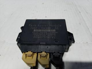 Блок управления парктроником Ford S-MAX (06-15) 2008