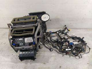 Отопитель в сборе Ford Focus 3 (11-14) 2012