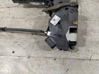 Замок двери передней правой Ford Focus 3 (11-14) 2012