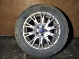 Диск литой R16 Ford Focus 3 (11-14) 2012