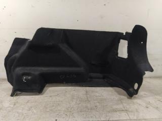 Обшивка багажника правая Ford Mondeo 4 (07-14) 2009