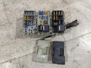 Блок предохранителей (салонный) Ford Mondeo 4 (07-14) 2009