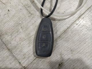 Ключ зажигания (выкидной) Ford Mondeo 4 (07-14) 2009