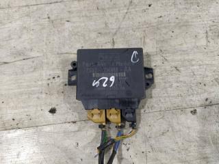 Блок управления парктроником Ford Mondeo 4 (07-14) 2009