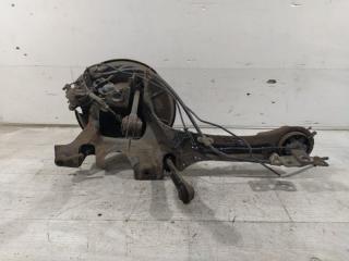 Рычаг задний продольный левый Ford Mondeo 4 (07-14) 2009