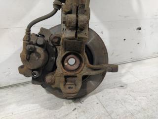 Кулак поворотный передний правый Ford Mondeo 4 (07-14) 2009 контрактная Кулак поворотный передний правый Ford Mondeo 4 (07-14) 2009