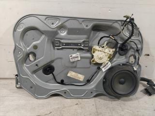 Стеклоподъёмник передний левый Ford Focus 2 (08-11)