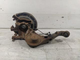 Рычаг задний продольный левый Ford Escape (01-06)