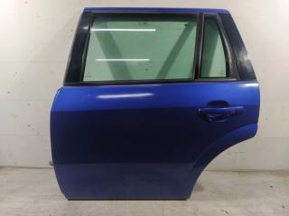 Дверь задняя левая Ford Mondeo 3 (00-07) 2005