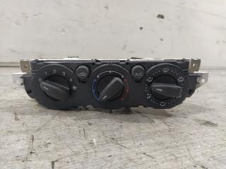 Блок управления отопителем Ford Focus 2 (08-11) 2009