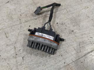 Резистор отопителя Ford Mondeo 3 (00-07) 2005