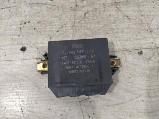 Блок управления парктроником Ford Mondeo 3 (00-07) 2003