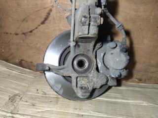 Кулак поворотный передний левый Ford Mondeo 4 (07-14) 2007 контрактная Кулак поворотный передний левый Ford Mondeo 4 (07-14) 2007