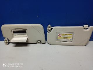 Козырек солнцезащитный Ford Focus 3 (11-14) 2011