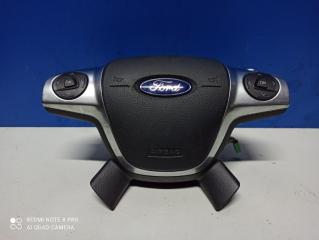 Подушка безопасности в руль Ford Focus 3 (11-14) 2011