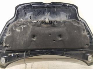 Утеплитель капота Ford Focus 3 (11-14) 2011
