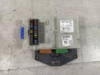 Запчасть блок предохранителей (салонный) Ford S-MAX (06-15) 2007