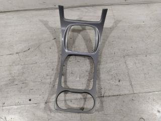Накладка консоли Ford S-MAX (06-15) 2007