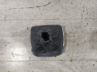 Чехол на кулису КПП Ford S-MAX (06-15) 2007