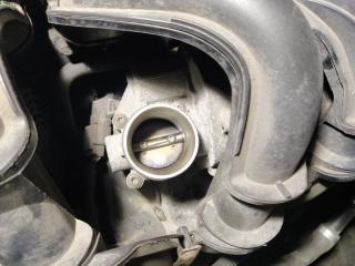 Дроссельная заслонка Ford Focus 2 (08-11) 2008