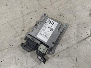 Запчасть блок управления air bag Ford Focus 2 (08-11) 2008