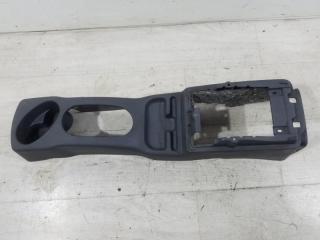 Консоль между сидений Ford Tourneo/Connect (02-13) 2007 контрактная Консоль между сидений Ford Tourneo/Connect (02-13) 2007