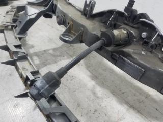 Тяга замка капота Ford Focus 2 (08-11)