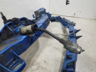 Тяга замка капота Ford Focus 2 (04-08)