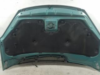 Утеплитель капота Ford C-MAX (07-10) 2007