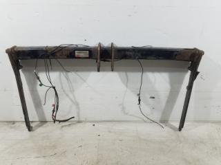 Фаркоп Ford C-MAX (07-10) 2007