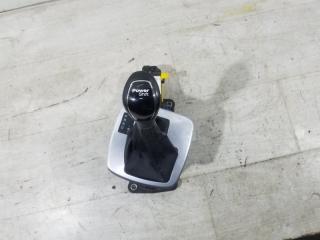 Чехол на кулису КПП Ford Mondeo 4 (07-14) 2011