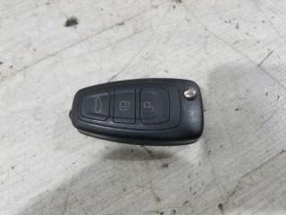 Ключ зажигания (выкидной) Ford Mondeo 4 (07-14) 2011
