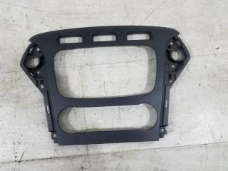 Рамка магнитолы Ford Mondeo 4 (07-14) 2011