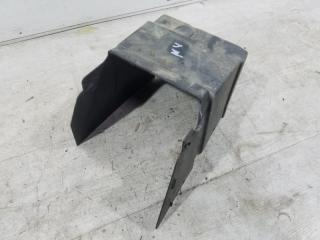 Крышка аккумулятора Ford Mondeo 4 (07-14) 2011