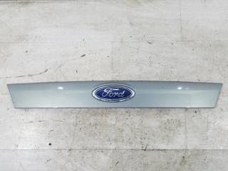Накладка крышки багажника Ford Mondeo 4 (07-14) 2008 контрактная Накладка крышки багажника Ford Mondeo 4 (07-14) 2008