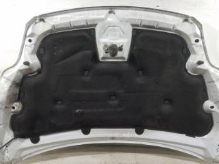 Утеплитель капота Ford Focus 2 (08-11) 2009