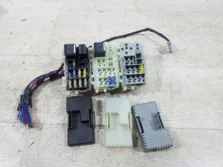 Блок предохранителей (салонный) Ford Mondeo 4 (07-14) 2008
