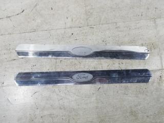 Накладка порога (внутренняя) передняя Ford Mondeo 4 (07-14) 2008