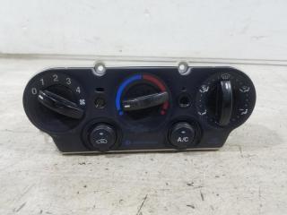 Блок управления отопителем Ford Fusion (01-12) 2010