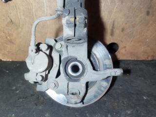 Кулак поворотный передний правый Ford Mondeo 4 (07-14) 2011 контрактная Кулак поворотный передний правый Ford Mondeo 4 (07-14) 2011