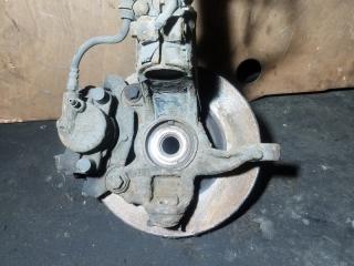 Кулак поворотный передний правый Ford Mondeo 4 (07-14) 2008 контрактная Кулак поворотный передний правый Ford Mondeo 4 (07-14) 2008