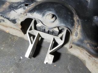 Опора двигателя задняя Ford Focus 3 (11-14) 2011