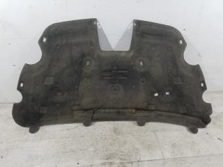 Утеплитель капота Ford Focus 2 (08-11) 1.6L SHDA Утеплитель капота Ford Focus 2 (08-11) 1.6L SHDA