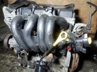 Коллектор впускной Ford Focus 1 (98-05)