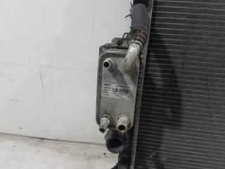 Радиатор (маслоохладитель) АКПП Ford Mondeo 4 (07-14) 2008