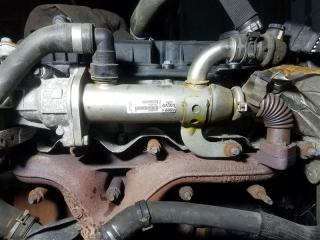 Радиатор (теплообменник) EGR Ford Mondeo 4 (07-14) 2008