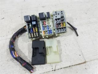 Блок предохранителей (салонный) задний Ford Mondeo 4 (07-14) 2008