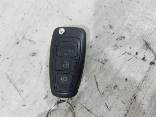Ключ зажигания (выкидной) Ford Mondeo 4 (07-14) 2012